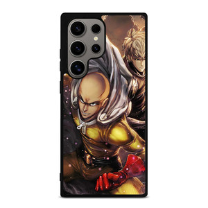 ONE PUNCH MAN SAITAMA 2 Samsung Galaxy S24 Ultra Case