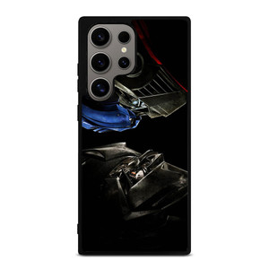 OPTIMUS PRIME TRANSFORMERS 2 Samsung Galaxy S24 Ultra Case OPTIMUS PRIME TRANSFORMERS 2 Samsung Galaxy S24 Ultra Case