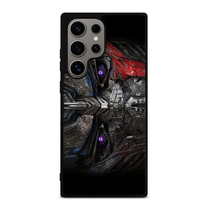 OPTIMUS PRIME TRANSFORMERS Samsung Galaxy S24 Ultra Case OPTIMUS PRIME TRANSFORMERS Samsung Galaxy S24 Ultra Case