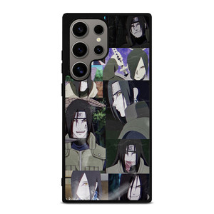 OROCHIMARU COLLAGE Samsung Galaxy S24 Ultra Case OROCHIMARU COLLAGE Samsung Galaxy S24 Ultra Case