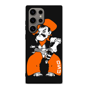 OSU OKLAHOMA STATE COWBOYS Samsung Galaxy S24 Ultra Case