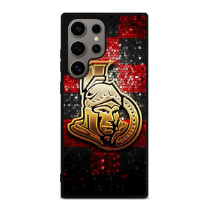 OTTAWA SENATORS Samsung Galaxy S24 Ultra Case