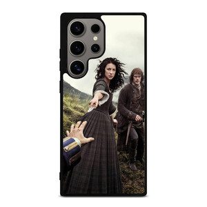 OUTLANDER SERIES MOVIE Samsung Galaxy S24 Ultra Case OUTLANDER SERIES MOVIE Samsung Galaxy S24 Ultra Case