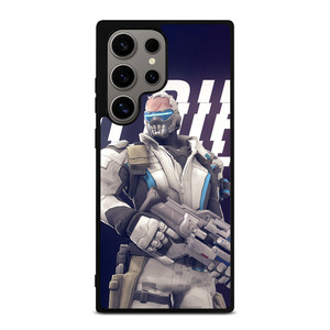 OVERWATCH SOLDIER Samsung Galaxy S24 Ultra Case