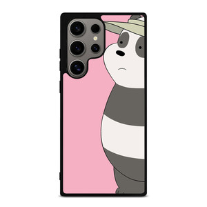 PANDA PAN PAN Samsung Galaxy S24 Ultra Case PANDA PAN PAN Samsung Galaxy S24 Ultra Case