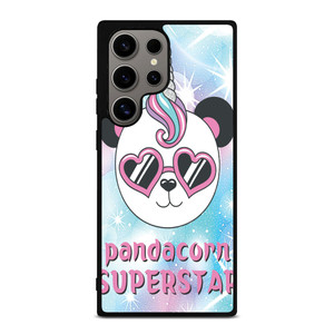 PANDACORN 4 Samsung Galaxy S24 Ultra Case PANDACORN 4 Samsung Galaxy S24 Ultra Case