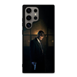 PEAKY BLINDERS SHELBY Samsung Galaxy S24 Ultra Case