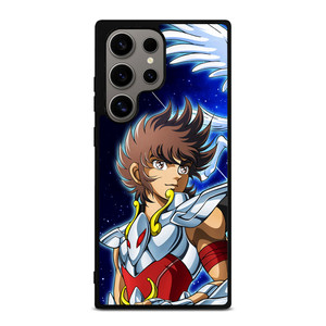 PEGASUS SAINT SEIYA 2 Samsung Galaxy S24 Ultra Case