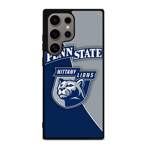 PENN STATE NITTANY LIONS LOGO Samsung Galaxy S24 Ultra Case PENN STATE NITTANY LIONS LOGO Samsung Galaxy S24 Ultra Case