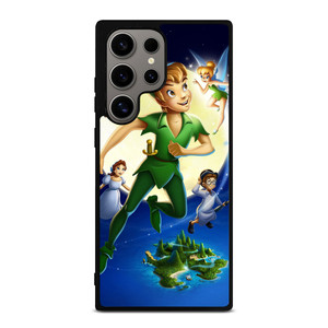 PETER PAN DISNEY 2 Samsung Galaxy S24 Ultra Case
