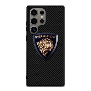 PEUGEOT SYMBOL Samsung Galaxy S24 Ultra Case PEUGEOT SYMBOL Samsung Galaxy S24 Ultra Case
