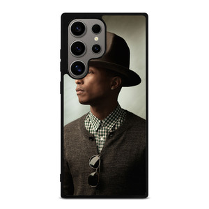 PHARRELL WILIAMS Samsung Galaxy S24 Ultra Case PHARRELL WILIAMS Samsung Galaxy S24 Ultra Case