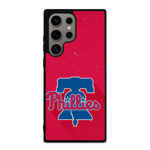 PHILADELPHIA PHILLIES LOGO 3 Samsung Galaxy S24 Ultra Case