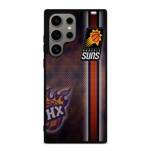 PHOENIX SUNS LOGO 2 Samsung Galaxy S24 Ultra Case