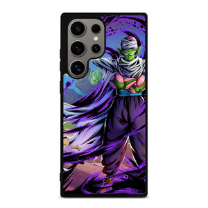 PICCOLO DRAGONBALL Z 2 Samsung Galaxy S24 Ultra Case PICCOLO DRAGONBALL Z 2 Samsung Galaxy S24 Ultra Case