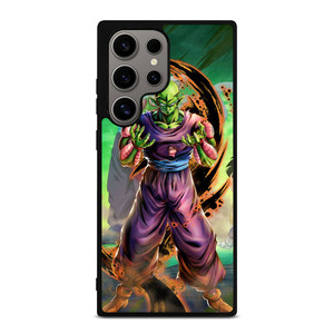 PICCOLO DRAGONBALL Z Samsung Galaxy S24 Ultra Case PICCOLO DRAGONBALL Z Samsung Galaxy S24 Ultra Case