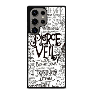 PIERCE THE VEIL Samsung Galaxy S24 Ultra Case