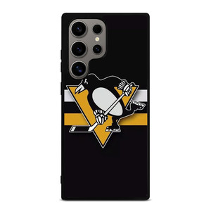 PITTSBURGH PENGUINS LOGO 2 Samsung Galaxy S24 Ultra Case