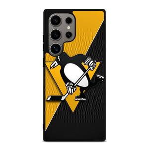 PITTSBURGH PENGUINS Samsung Galaxy S24 Ultra Case PITTSBURGH PENGUINS Samsung Galaxy S24 Ultra Case