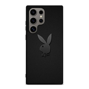 PLAYBOY LOGO 2 Samsung Galaxy S24 Ultra Case PLAYBOY LOGO 2 Samsung Galaxy S24 Ultra Case