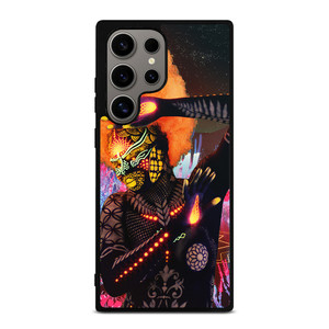 PNAU MUSIC LOGO Samsung Galaxy S24 Ultra Case PNAU MUSIC LOGO Samsung Galaxy S24 Ultra Case