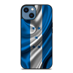 HONDURAS SYMBOL iPhone 14 Case