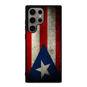 PUERTO RICO FLAG Samsung Galaxy S24 Ultra Case