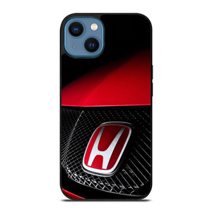 HONDA LOGO iPhone 14 Case HONDA LOGO iPhone 14 Case