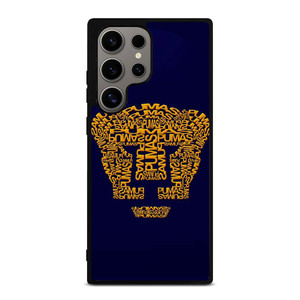 PUMAS UNAM ICON Samsung Galaxy S24 Ultra Case