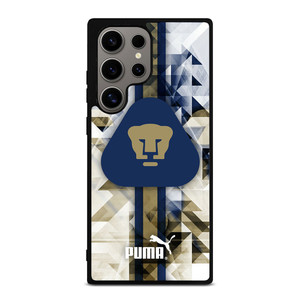 PUMAS UNAM LOGO 5 Samsung Galaxy S24 Ultra Case PUMAS UNAM LOGO 5 Samsung Galaxy S24 Ultra Case