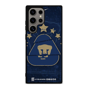 PUMAS UNAM Samsung Galaxy S24 Ultra Case PUMAS UNAM Samsung Galaxy S24 Ultra Case