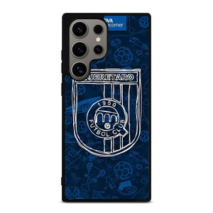 QUERETARO FUTBOL CLUB Samsung Galaxy S24 Ultra Case