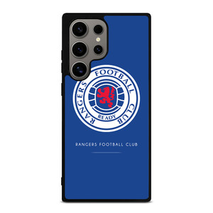 RANGERS FOOTBALL CLUB LOGO Samsung Galaxy S24 Ultra Case RANGERS FOOTBALL CLUB LOGO Samsung Galaxy S24 Ultra Case