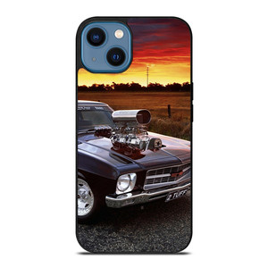 HOLDEN CAR iPhone 14 Case