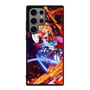 RENGOKU DEMON SLAYER 3 Samsung Galaxy S24 Ultra Case