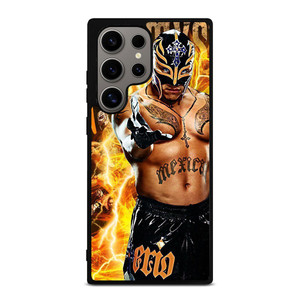 REY MYSTERIO 619 SMACKDOWN Samsung Galaxy S24 Ultra Case REY MYSTERIO 619 SMACKDOWN Samsung Galaxy S24 Ultra Case