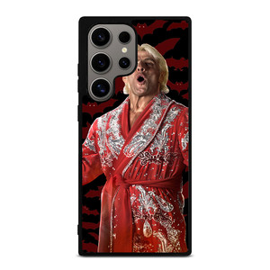 RIC FLAIR THE NATURE BOY WWE 2 Samsung Galaxy S24 Ultra Case