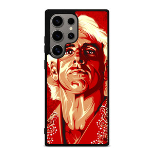 RIC FLAIR THE NATURE BOY WWE Samsung Galaxy S24 Ultra Case RIC FLAIR THE NATURE BOY WWE Samsung Galaxy S24 Ultra Case