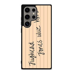 RIVERDALE JUGHEAD JONES WUZ HERE Samsung Galaxy S24 Ultra Case RIVERDALE JUGHEAD JONES WUZ HERE Samsung Galaxy S24 Ultra Case