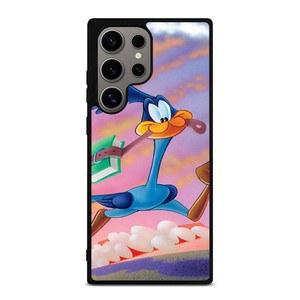 ROAD RUNNER LOONEY TUNES Samsung Galaxy S24 Ultra Case
