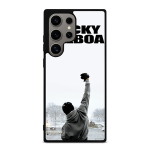 ROCKY BALBOA Samsung Galaxy S24 Ultra Case