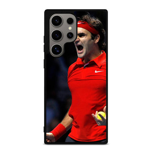 ROGER FEDERER 2 Samsung Galaxy S24 Ultra Case ROGER FEDERER 2 Samsung Galaxy S24 Ultra Case
