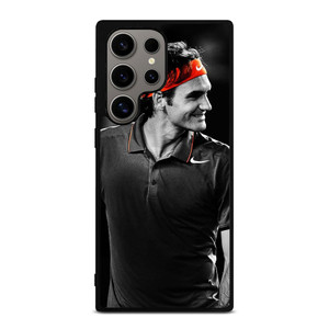 ROGER FEDERER Samsung Galaxy S24 Ultra Case ROGER FEDERER Samsung Galaxy S24 Ultra Case
