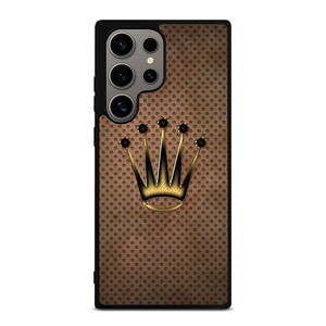 ROLEX LOGO Samsung Galaxy S24 Ultra Case
