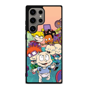 RUGRATS CARTOON CUTE Samsung Galaxy S24 Ultra Case RUGRATS CARTOON CUTE Samsung Galaxy S24 Ultra Case