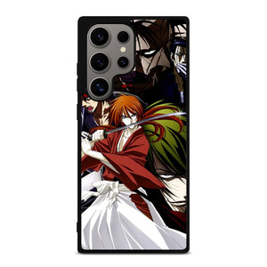 RUROUNI KENSHIN ANIME Samsung Galaxy S24 Ultra Case RUROUNI KENSHIN ANIME Samsung Galaxy S24 Ultra Case