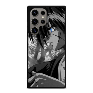 RUROUNI KENSHIN ART Samsung Galaxy S24 Ultra Case RUROUNI KENSHIN ART Samsung Galaxy S24 Ultra Case