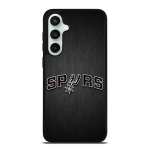 SAN ANTONIO SPURS ICON 2 Samsung Galaxy S23 FE Case