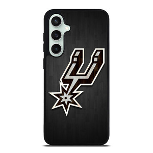 SAN ANTONIO SPURS ICON Samsung Galaxy S23 FE Case SAN ANTONIO SPURS ICON Samsung Galaxy S23 FE Case