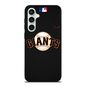 SAN FRANCISCO GIANTS BASEBALL 4 Samsung Galaxy S23 FE Case
